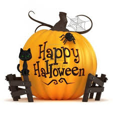 Halloween… un lungo weekend di paura (in famiglia)!