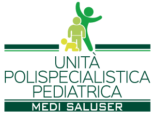 Medi Saluser di Parma: la salute del tuo bambino a 360 gradi