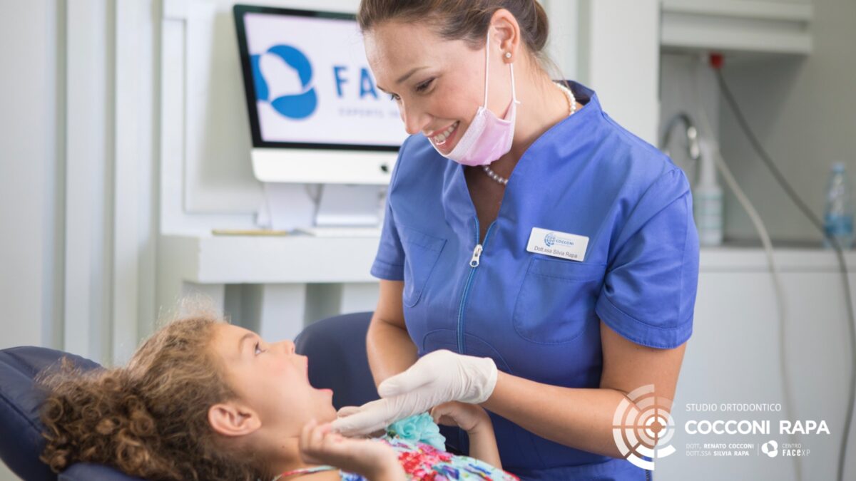 Denti sporgenti: cosa bisogna sapere?
