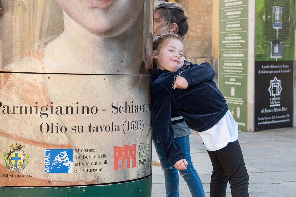 16 e 17 novembre 2019: cosa fare con i bambini a Parma e dintorni
