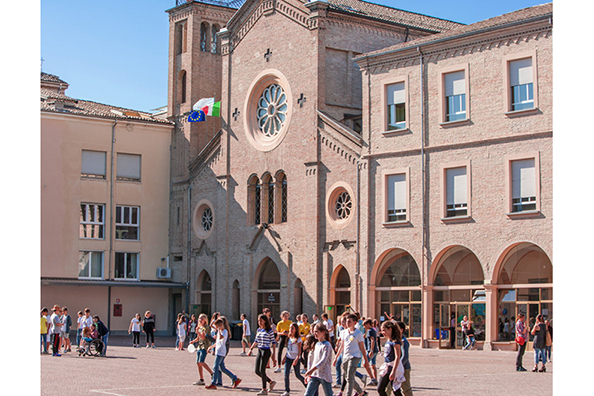 Scuola San Benedetto Parma: tutte le date degli open day di Primaria e Secondaria I Grado