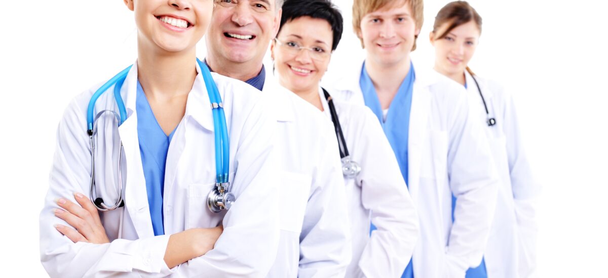 Cerchi un’equipe medica o una visita specialistica pediatrica? Scopri Medichild!