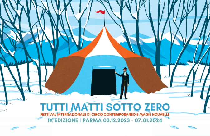 Tutti Matti sotto Zero: tutti gli appuntamenti per bambini e famiglie