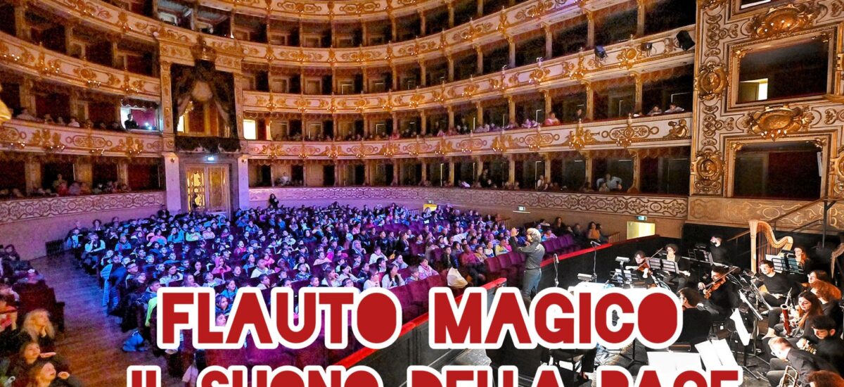 Regio Young: la rassegna del Teatro Regio di Parma per i bambini