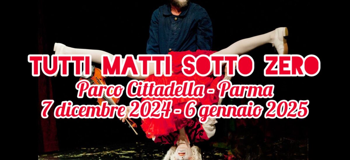 Tutti Matti sotto Zero: tutti gli appuntamenti per bambini e famiglie