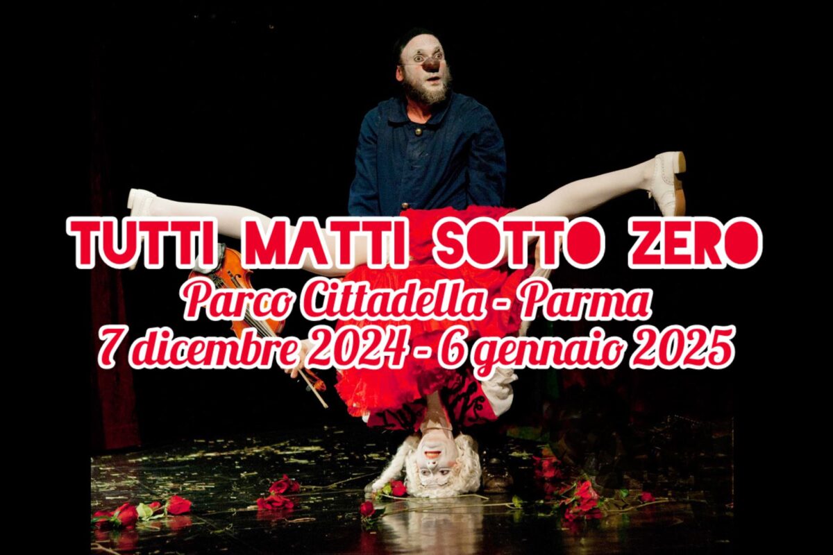 Tutti Matti sotto Zero: tutti gli appuntamenti per bambini e famiglie