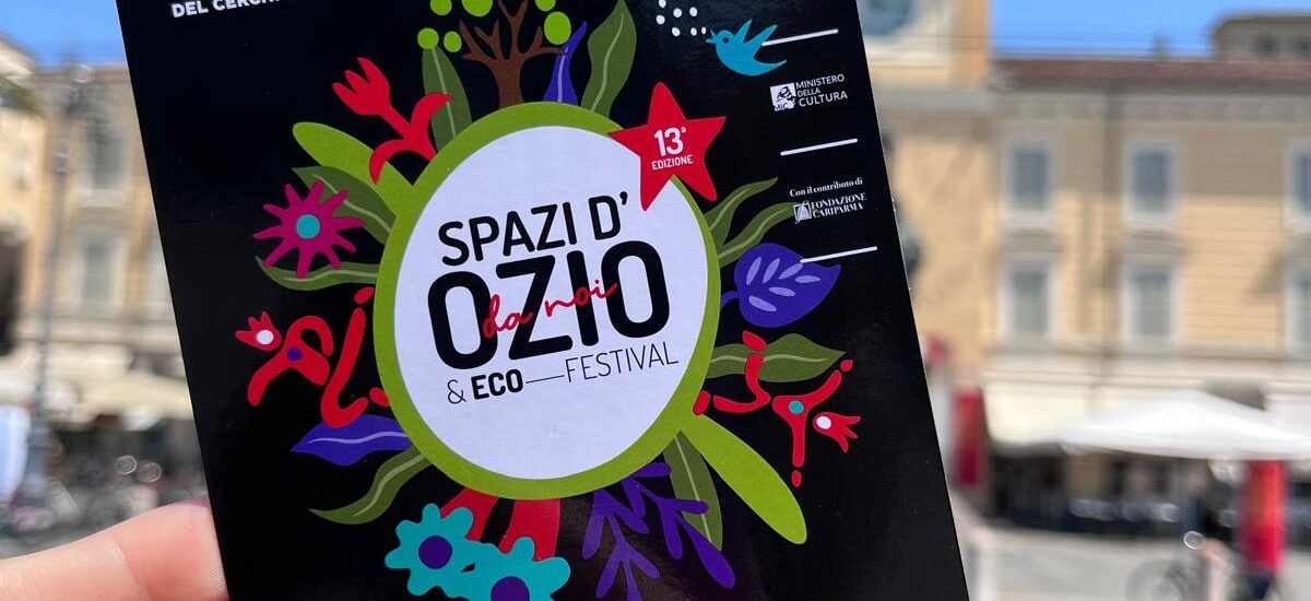 Spazi d’Ozio 2026: torna la rassegna estiva del Teatro del Cerchio